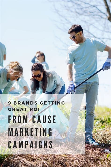 Developing a Successful Cause Marketing Campaign cause marketing